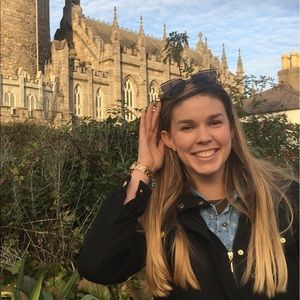 Meet your Posher, Alison